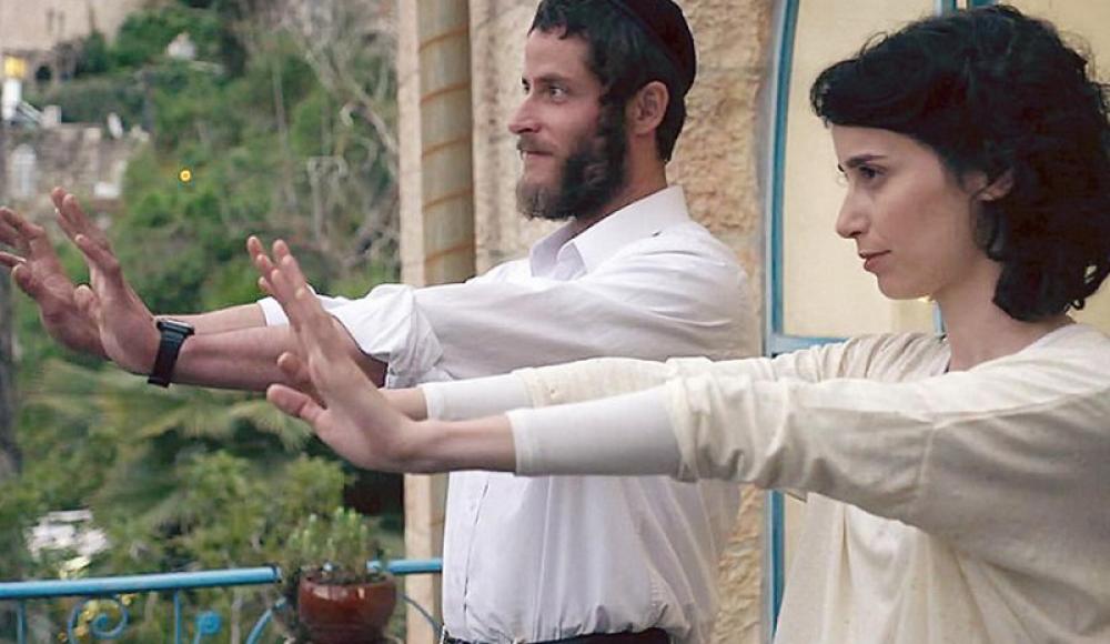 Сериал «Штисель» получил рекордные 16 номинаций на премию Израильской телеакадемии