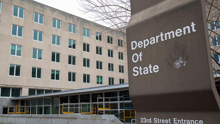 Госдепартамент США: ПА продолжает выплачивать зарплаты террористам и их семьям