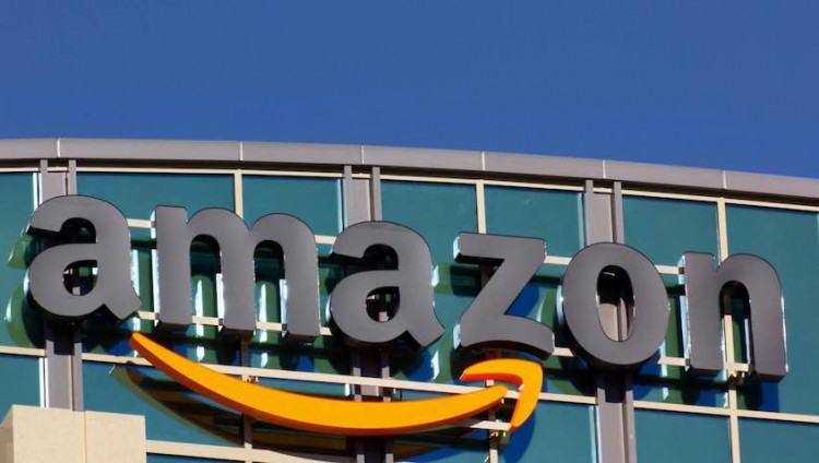 Amazon присоединилась к инициативе Нидерландов по прекращению продажи книг антисемитского содержания