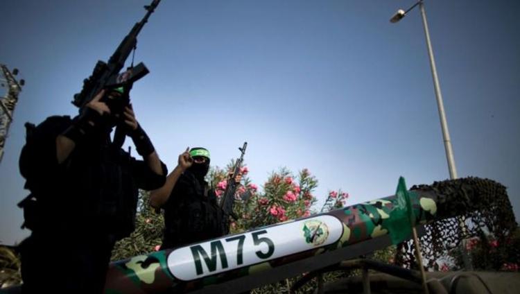 Ударить по ХАМАС там, где это по-настоящему больно