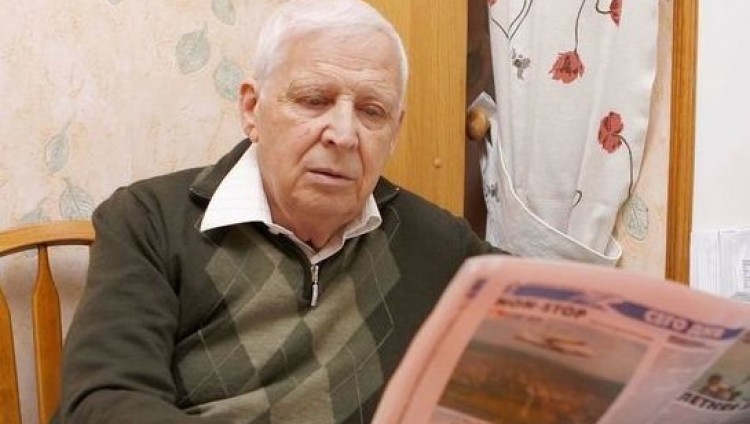 На 91-м году жизни скончался писатель Леонид Жуховицкий