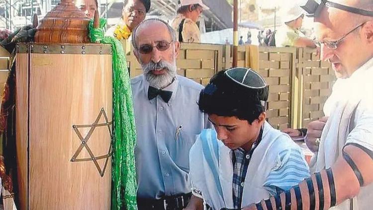 Антисионистский нарратив об «арабских евреях» заслонил реальную историю евреев-мизрахи