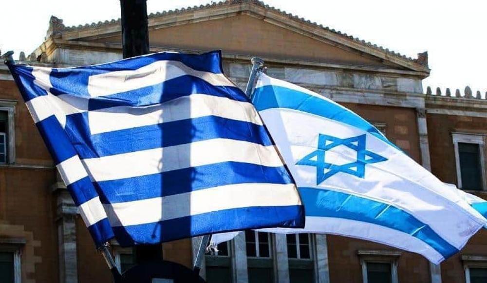 Израиль и Греция договариваются о взаимном приеме вакцинированных туристов