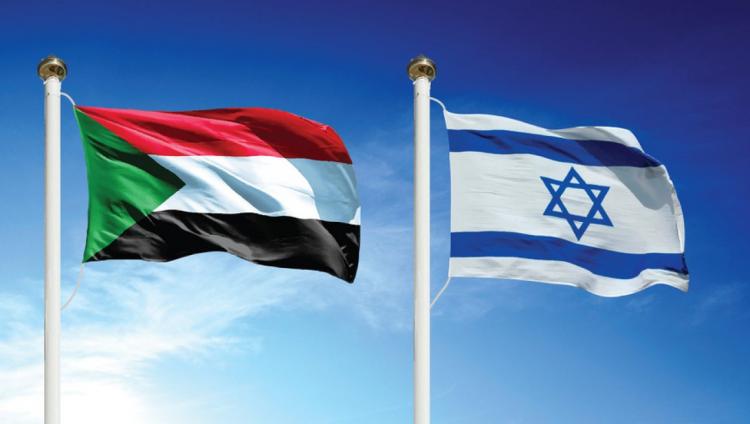 В Судане обсудят отмену закона о бойкоте Израиля