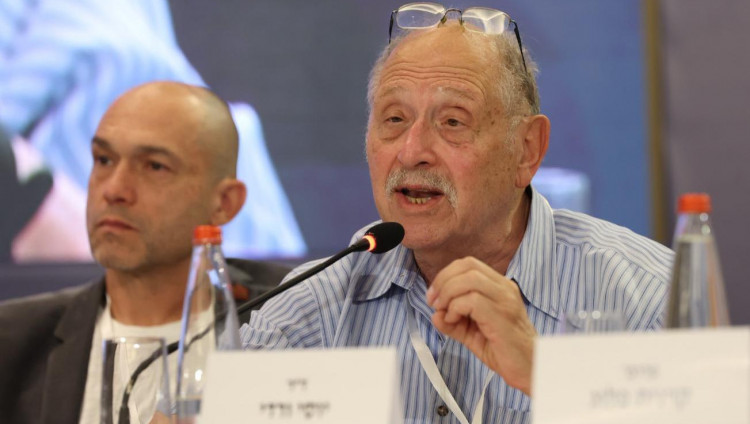 Гуру стартапов: «В Израиле не будет ни высоких технологий, ни иностранной валюты»