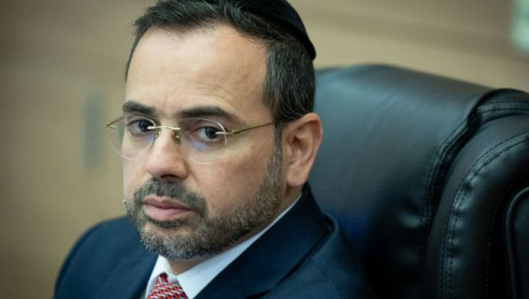 Член Кнессета от ШАС назначен министром здравоохранения Израиля