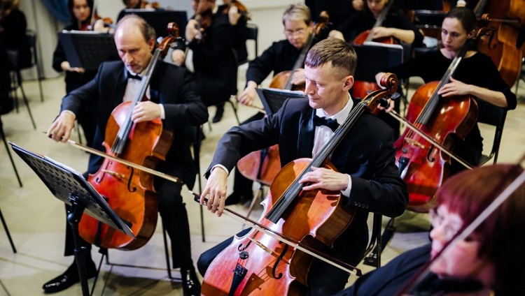 В Иркутской филармонии состоится симфонический концерт памяти жертв Холокоста