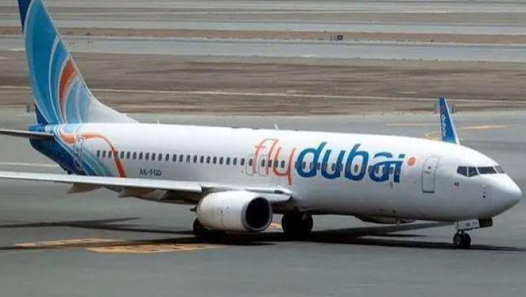 Минтранс Израиля отказался вернуть рейсы авиакомпании Flydubai 