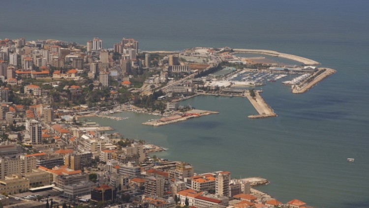Израиль планирует провести разведочное бурение на спорном с Ливаном участке морского шельфа