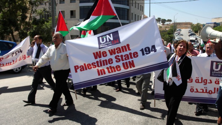 Действительно ли палестинцы хотят создать собственное государство?