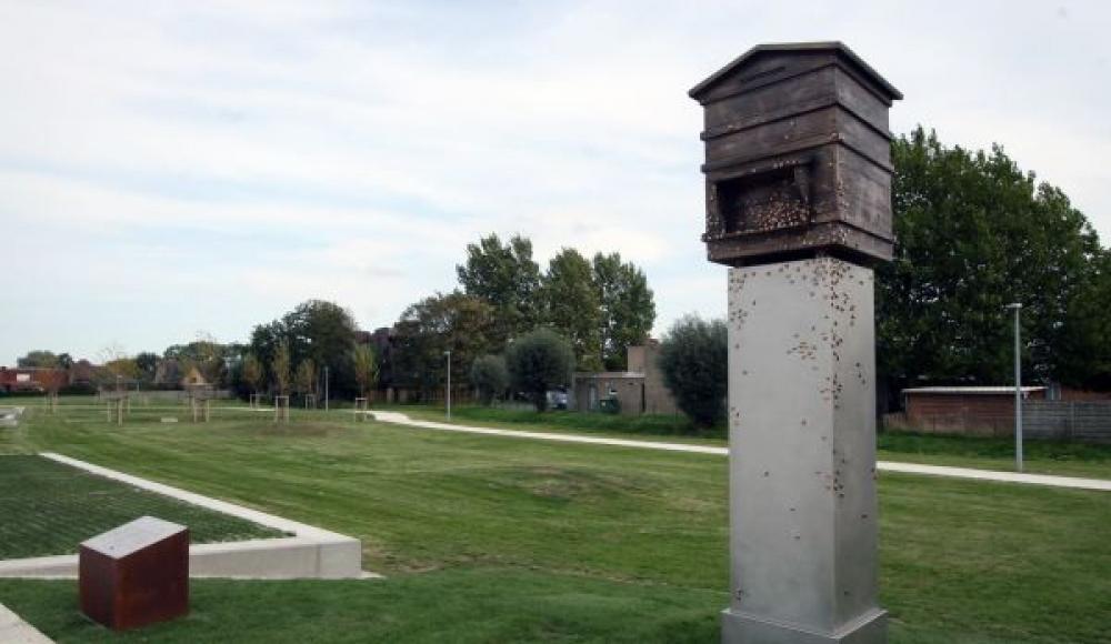 В Бельгии одумались: памятник латышским легионерам СС демонтируют