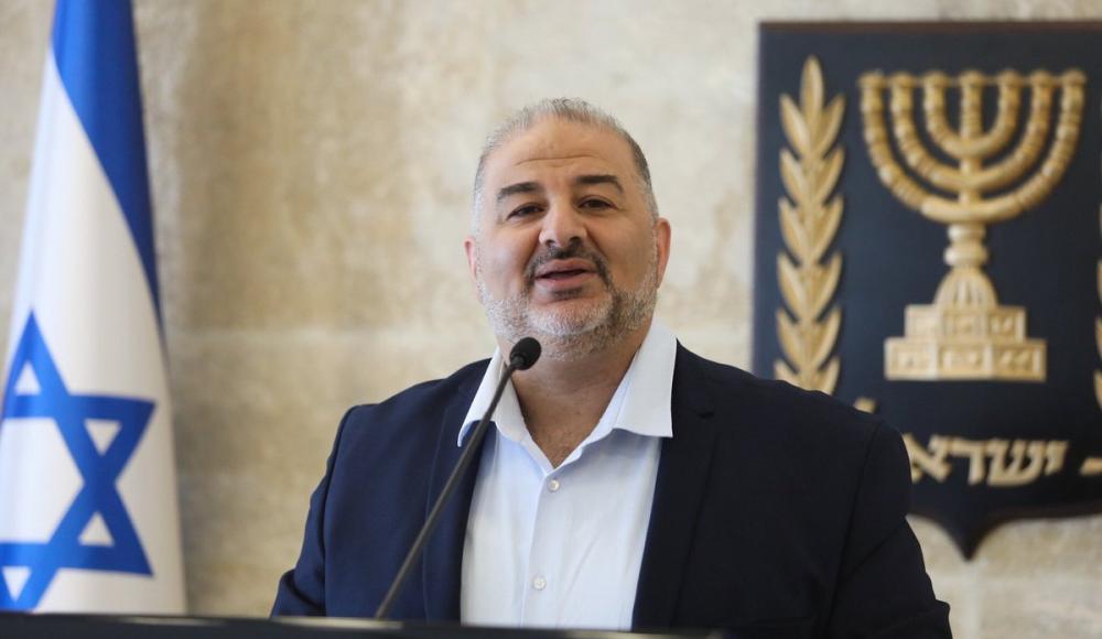 Арабская партия в Израиле заявила, что еврейское государство — выбор народа
