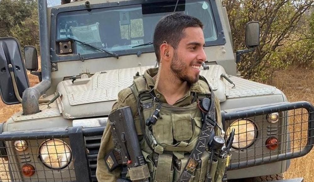 На границе с сектором Газа убит сержант ЦАХАЛа