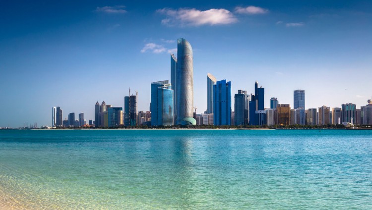 OurCrowd откроет в Абу-Даби глобальный центр ИИ-исследований