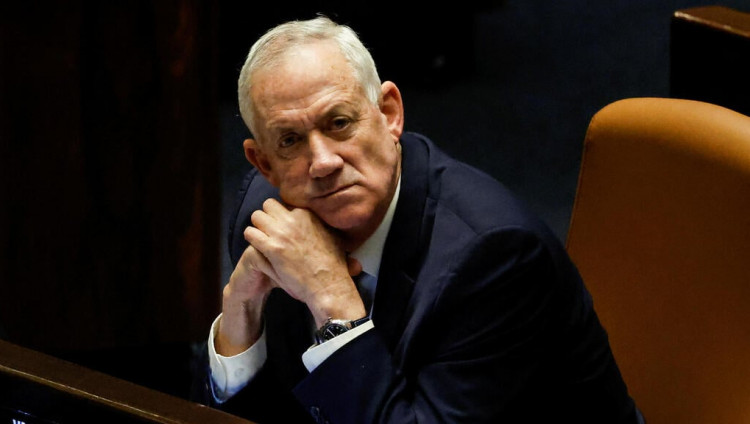 Опросы: правящая израильская коалиция сегодня не сможет сформировать правительство