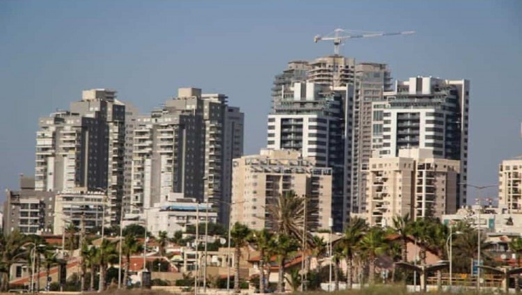 370 квартир, офисы и станция поезда: в Иерусалиме откроют грандиозный комплекс