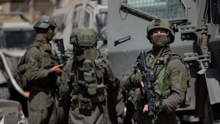 Израильские военные застрелили метателя бутылок с зажигательной смесью