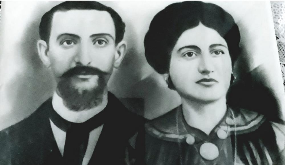 Шомииль Амиров: жизненный путь горско-еврейского праведника 