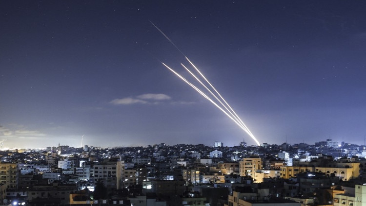 «Исламский джихад» подписал соглашение о прекращении огня и выпустил ракеты по центру Израиля