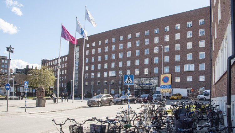 Шведский суд признал увольнение врача-еврея проявлением антисемитизма