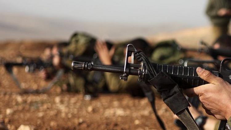 На учениях в Иорданской долине погибли два офицера ЦАХАЛа