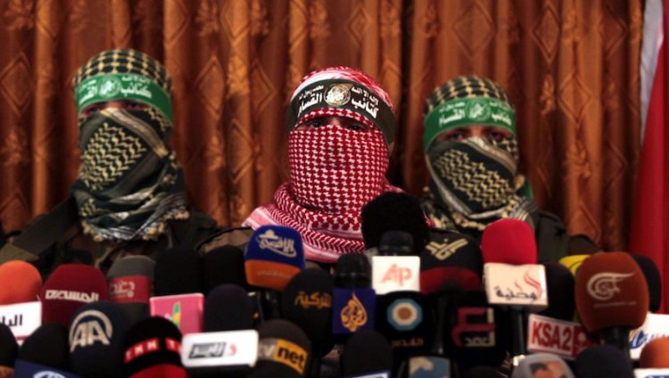 Подготовленный в Париже проект соглашения о перемирии в Газе не устроил ХАМАС