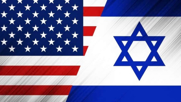 Израиль и США договорились о совместном финансировании проектов в сфере кибербезопасности