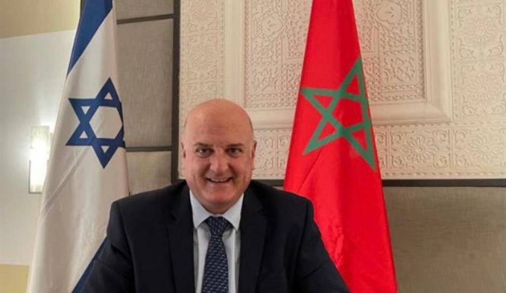 Израиль открывает посольство в Марокко