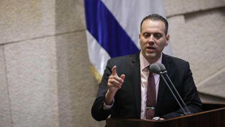 Новая коалиция провалила законопроект «Ликуда» о реформе судебной системы
