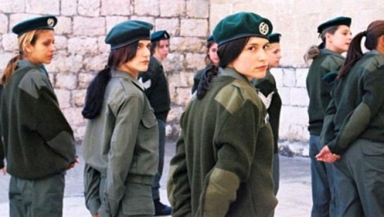 «Женское кино Израиля» смотрят посетители ММКФ