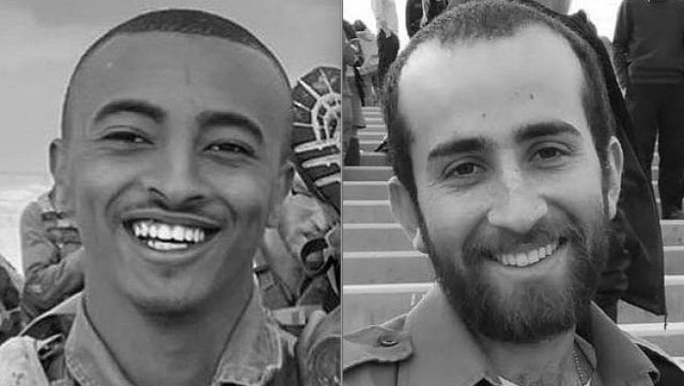 ЦАХАЛ сообщил о гибели двух бойцов в ходе боев в Газе