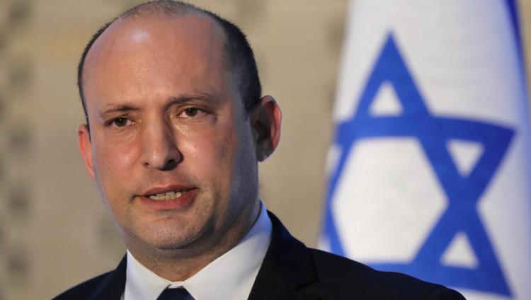 Премьер Израиля сообщил, что по требованию оппозиции прервал изоляцию