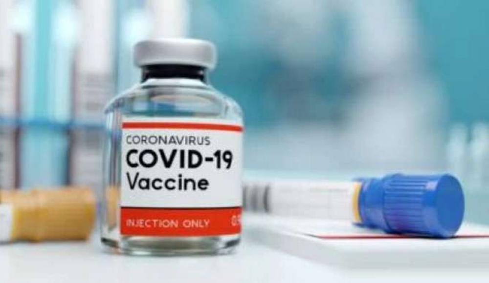Израиль рекордными темпами вакцинирует население от COVID-19