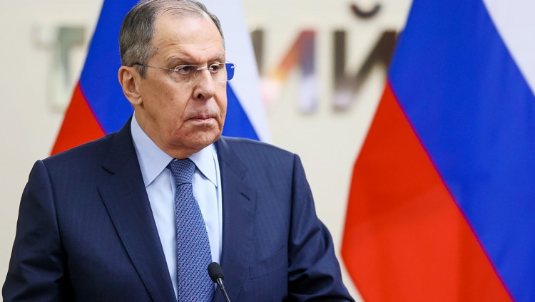 Лавров: Россия заинтересована в развитии отношений с Израилем, несмотря на «шероховатости»
