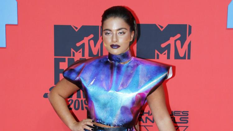 Ноа Кирел объявлена «лучшей исполнительницей из Израиля» на MTV Europe Music Awards