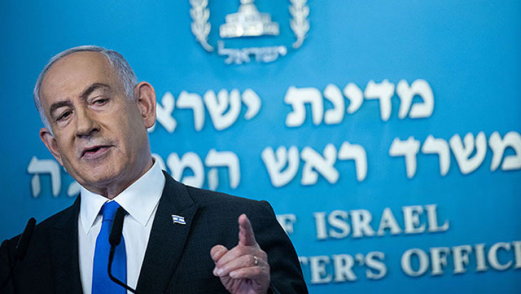 Катар обвинил Нетаньяху в попытке затянуть войну