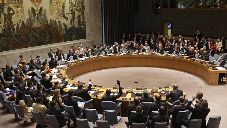 Совет ООН по правам человека предложит эмбарго на поставки оружия Израилю