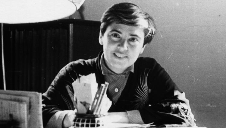 Секреты жизни первой правозащитницы в СССР Фриды Вигдоровой
