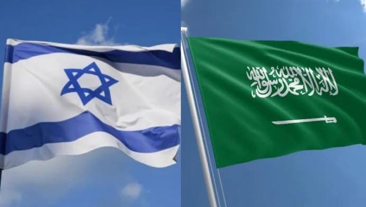 Саудовская Аравия инвестирует миллионы долларов в израильские стартапы