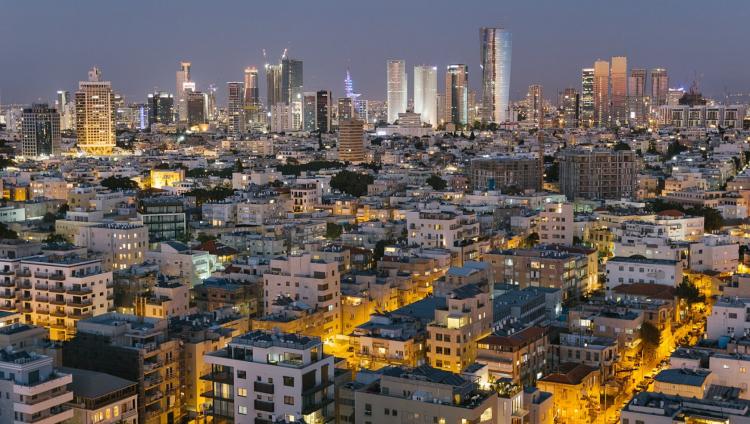 В Израиле представлена правительственная программа по сдерживанию цен на жилье