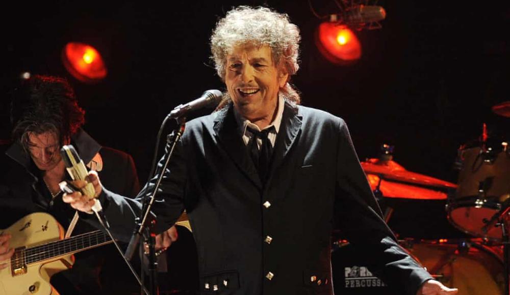 Боб Дилан продал все написанные за 58 лет песни Sony Music