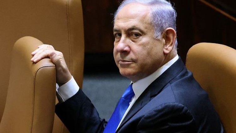 Нетаньяху откладывает обращение к нации из-за угрозы Бен-Гвира развалить коалицию