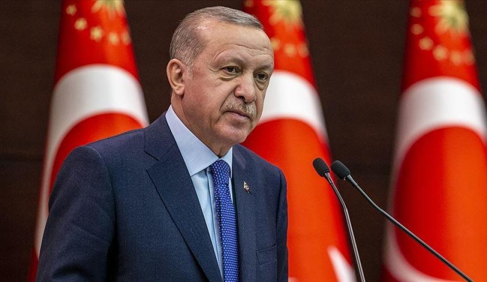 Эрдоган: Турция предпримет шаги для улучшения отношений с Израилем