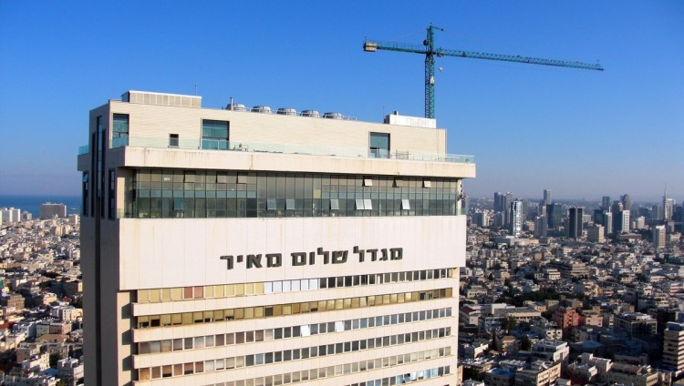 СМИ рассказали о самых дорогих виллах и квартирах в Израиле