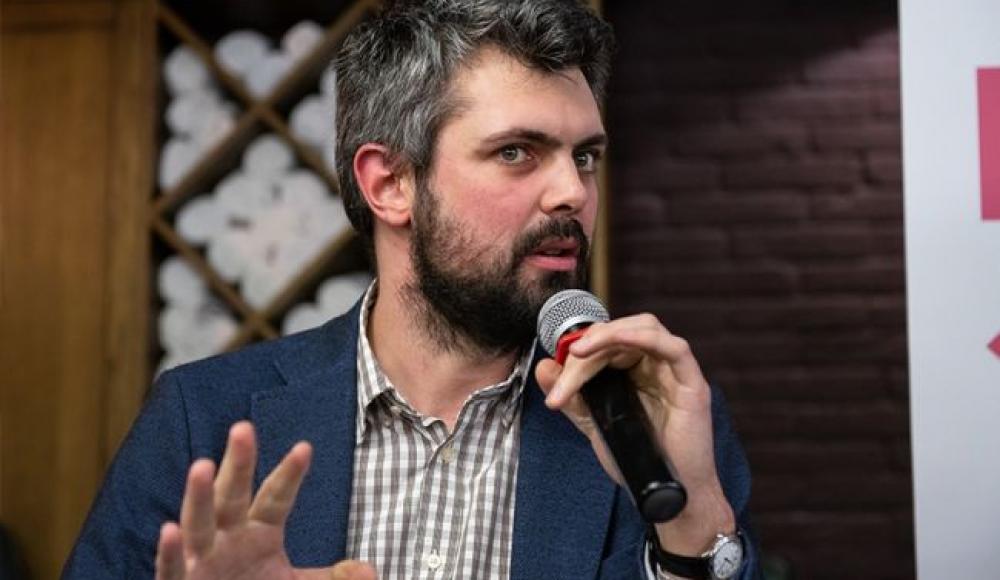 Украинский институт нацпамяти обвинил в Холокосте на Украине Советскую власть 