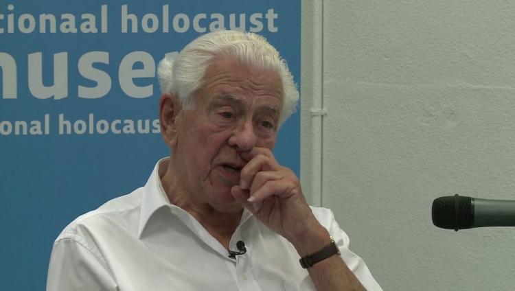 Ушел из жизни один из последних нидерландцев, выживших в Освенциме