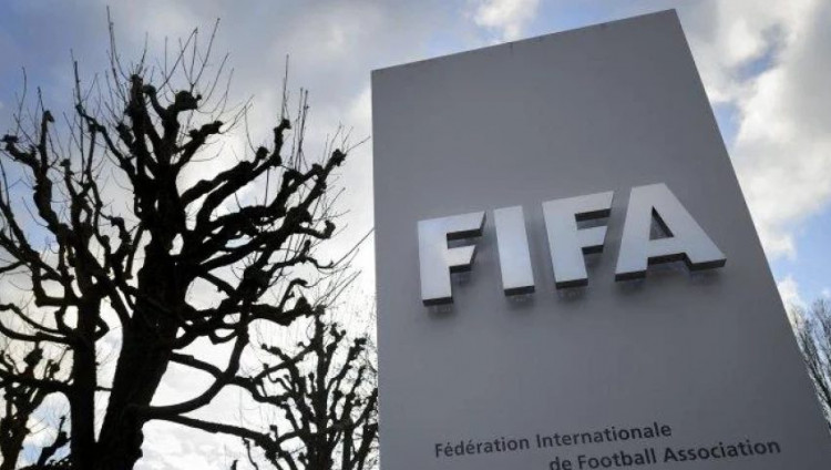 67 членов парламента Ирландии призвали ФИФА и УЕФА исключить Израиль из международных соревнований