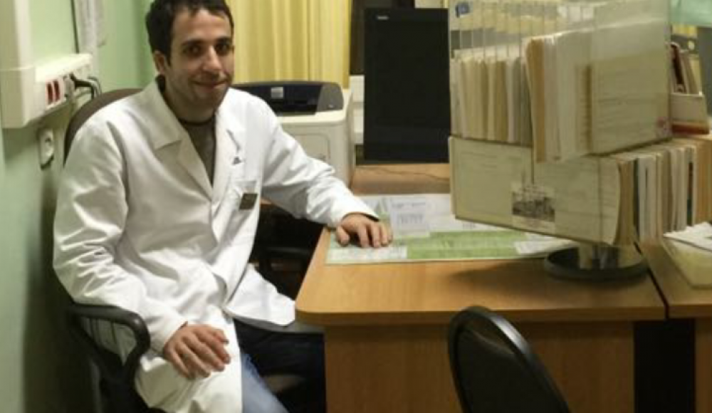 Кардиолог Тимур Ильяев: о профилактике сердечно-сосудистых заболеваний