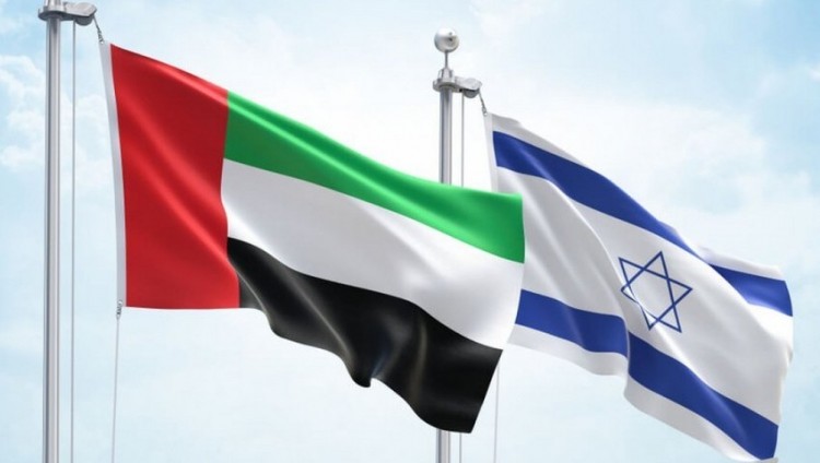 ОАЭ и Израиль ратифицировали соглашение о всеобъемлющем экономическом партнерстве