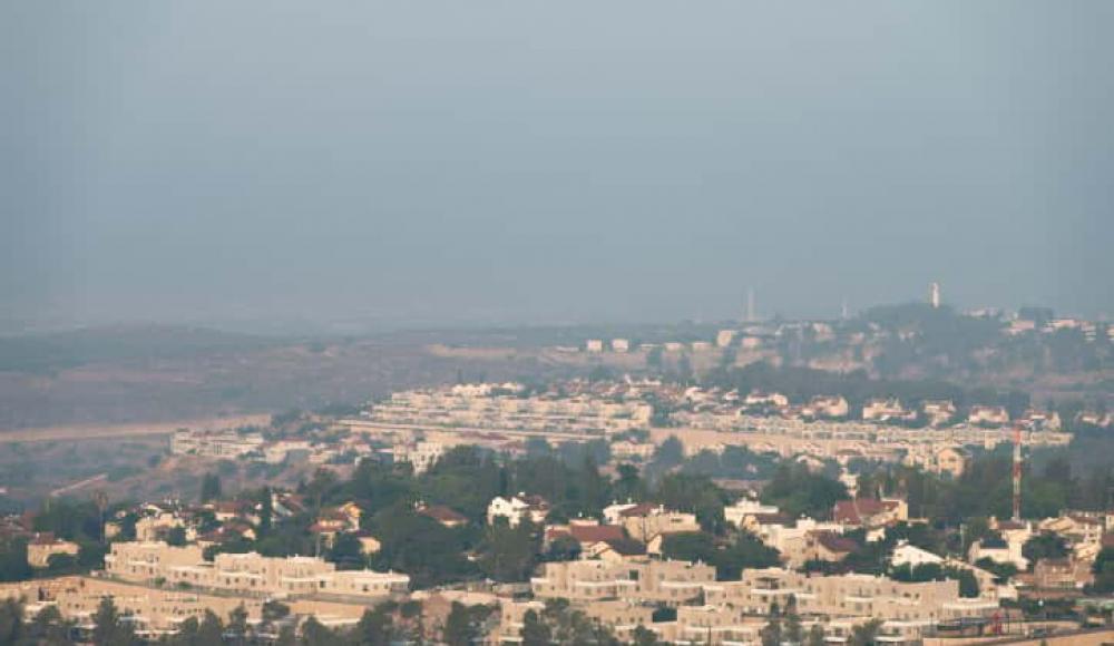 Израиль спешит одобрить строительство в Иудеи и Самарии до инаугурации Байдена